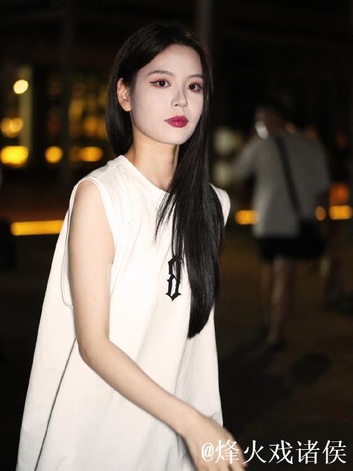 麻豆传媒知名女演员背后的故事 麻豆传媒知名女演员背后的故事